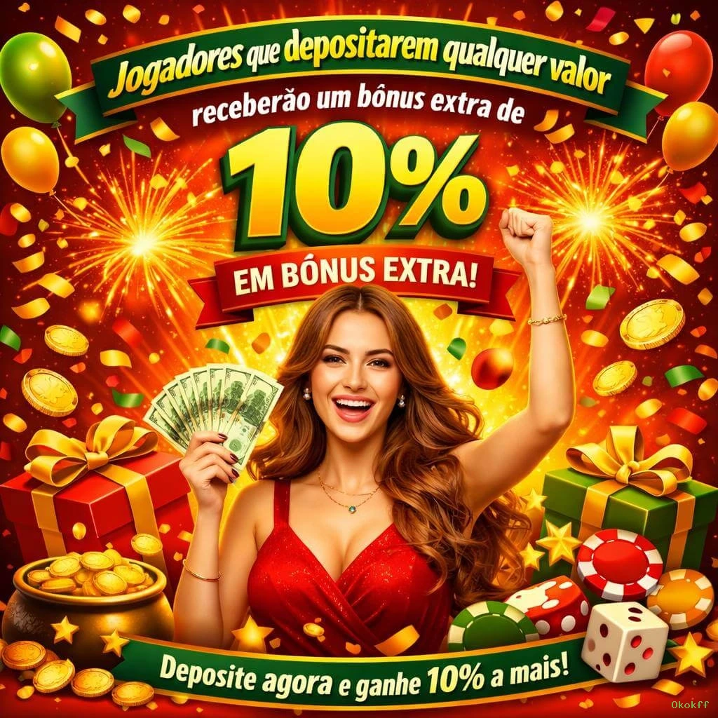 Apostas de Tênis Okokff
