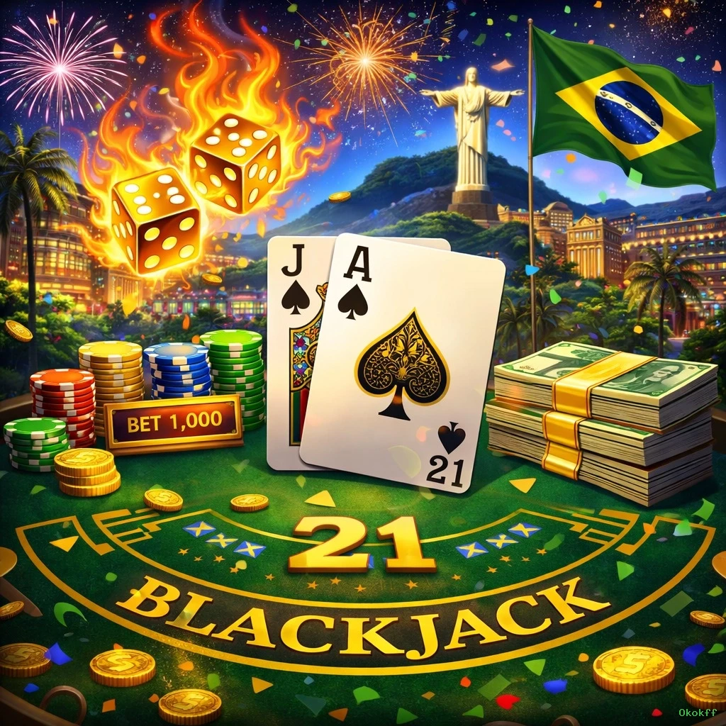 Casino Ao Vivo Okokff