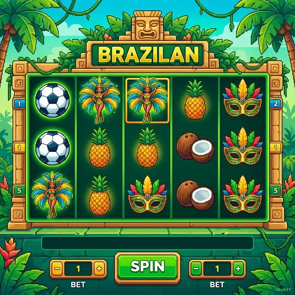 Benefícios da Conta Okokff