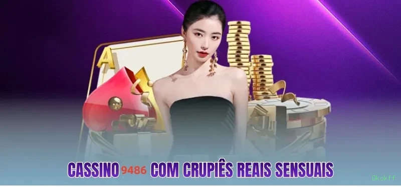 Promoção Relâmpago Okokff